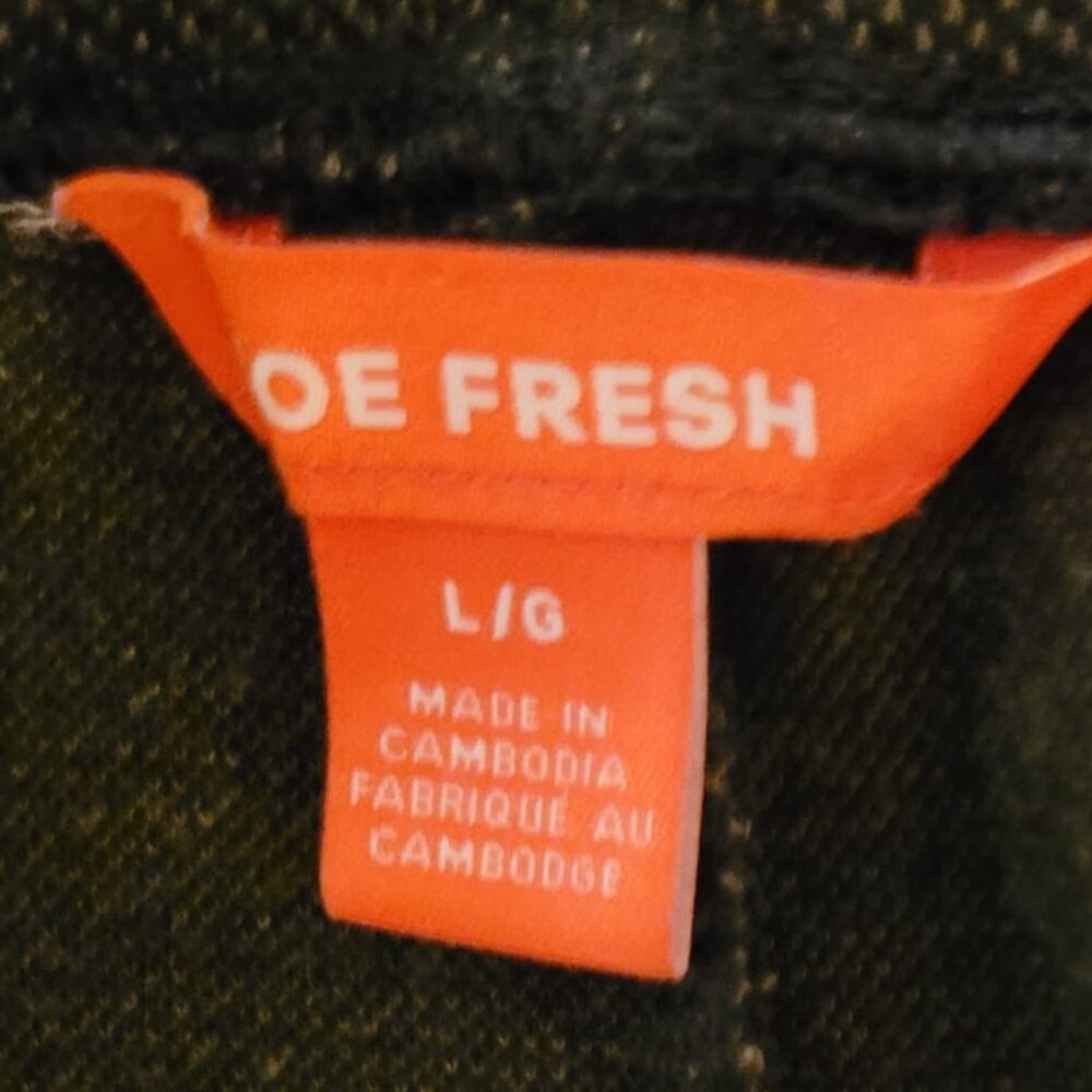 Joe Fresh Pants - Picture 5 of 5